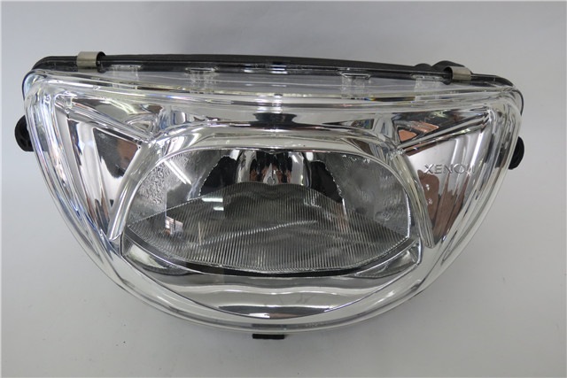 純正タイプ ヘッドライト BMW K1200 2005-2009 クリア|BMW