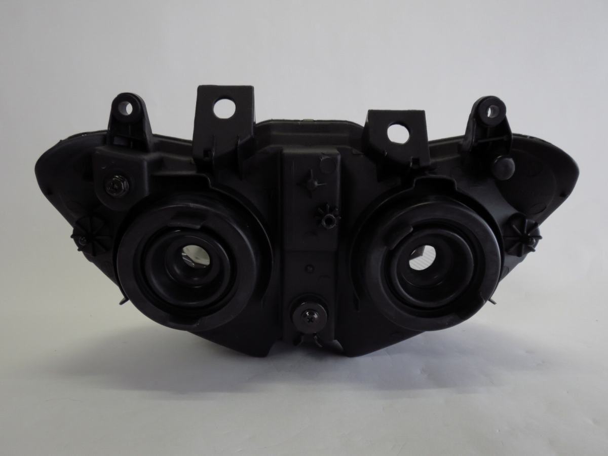 純正タイプ ヘッドライト GSX-R600/750 2001-2003 gsx-r1000 2000-2002