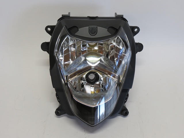 純正タイプ ヘッドライト GSX-R1000 2003-2004 K3 K4 クリア|GSX-R1000|SUZUKI