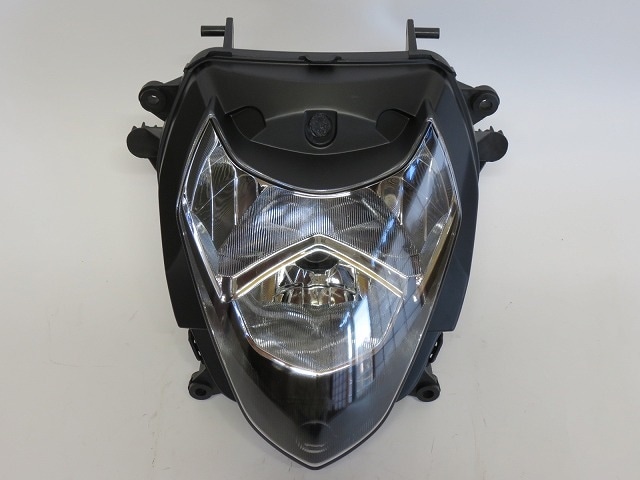 純正タイプ ヘッドライト GSX-R1000 2003-2004 K3 K4 クリア | SUZUKI