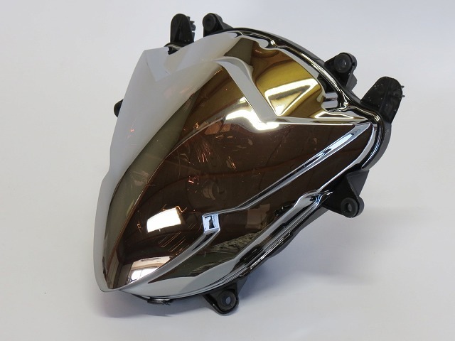 純正タイプ ヘッドライト GSX-R1000 2005-2006 K5 メッキ | SUZUKI,GSX