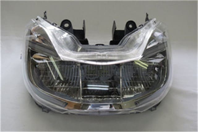 純正タイプ ヘッドライト PCX125/150 (JF56/KF18) 2014-2017 クリア|PCX|HONDA