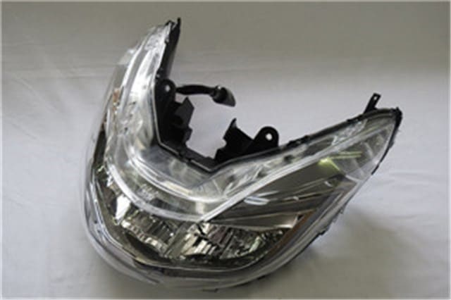 純正タイプ ヘッドライト PCX125/150 (JF56/KF18) 2014-2017