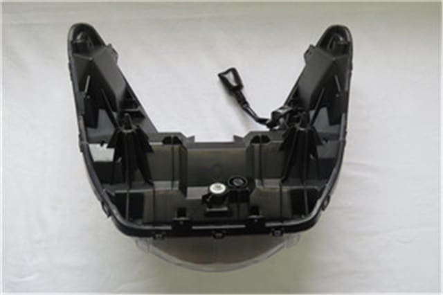 ヘッドライト　PCX125 JF56 ホンダ PCX125 JF56 PCX150 KF18 純正タイプ ヘッドライト
