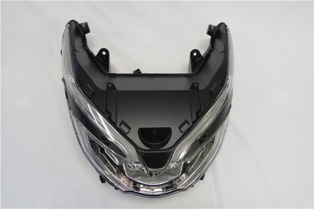 純正タイプ ヘッドライト PCX 125 150 2018-2020 JF81 KF3 クリア|PCX|HONDA