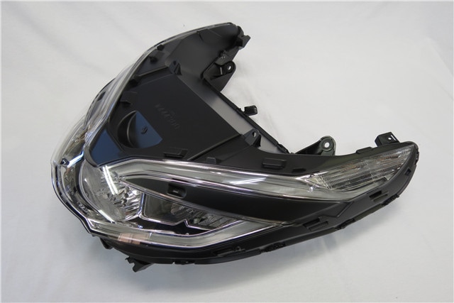 純正 JF81 PCX ヘッドライト 純正タイプ ヘッドライト PCX 125 150 2018-2020 JF81 KF3
