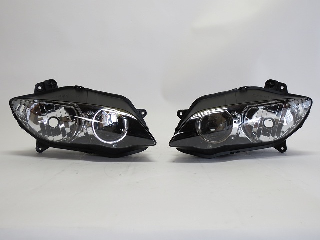 ���������� �إåɥ饤�� YZF-R1 R1 2004-2006 ���ꥢ