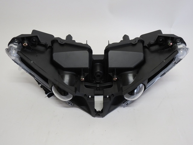 YZF-R1 5VY 純正ヘッドライト 純正テールランプ セット YZF-R1 5VY 純正ヘッドライト 純正テールランプ セット Yahoo