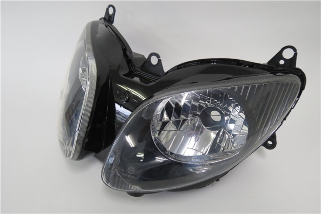 TMAX（sj02j、sj04j/1型、2型）用 純正ミラー　5cmショート加工 純正タイプ ヘッドライト TMAX TMAX500 SJ02J SJ04J 2001-2007
