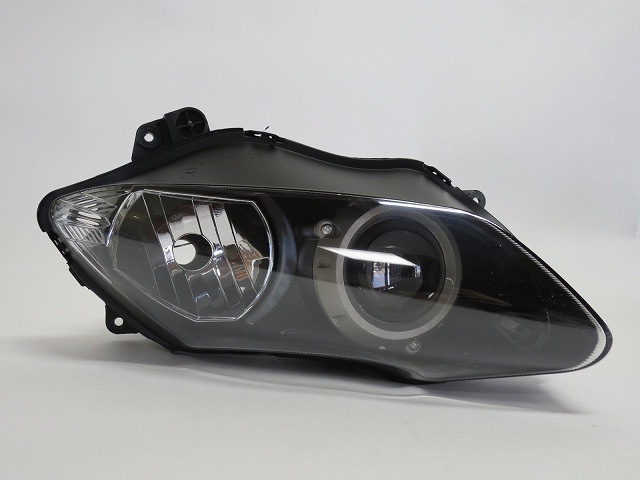純正タイプ ヘッドライト YZF-R1 R1 2007-2008 クリア | YAMAHA