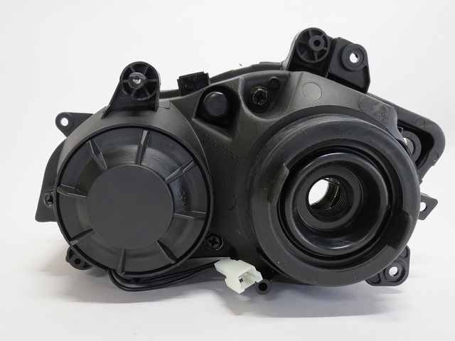 YZF-R1 5VY 純正ヘッドライト 純正テールランプ セット YZF-R1 5VY 純正ヘッドライト 純正テールランプ セット