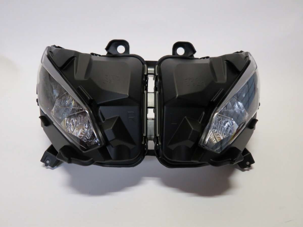 ���������� �إåɥ饤�� honda X-ADV 750 x-adv 750 2017-2020 ���ꥢ