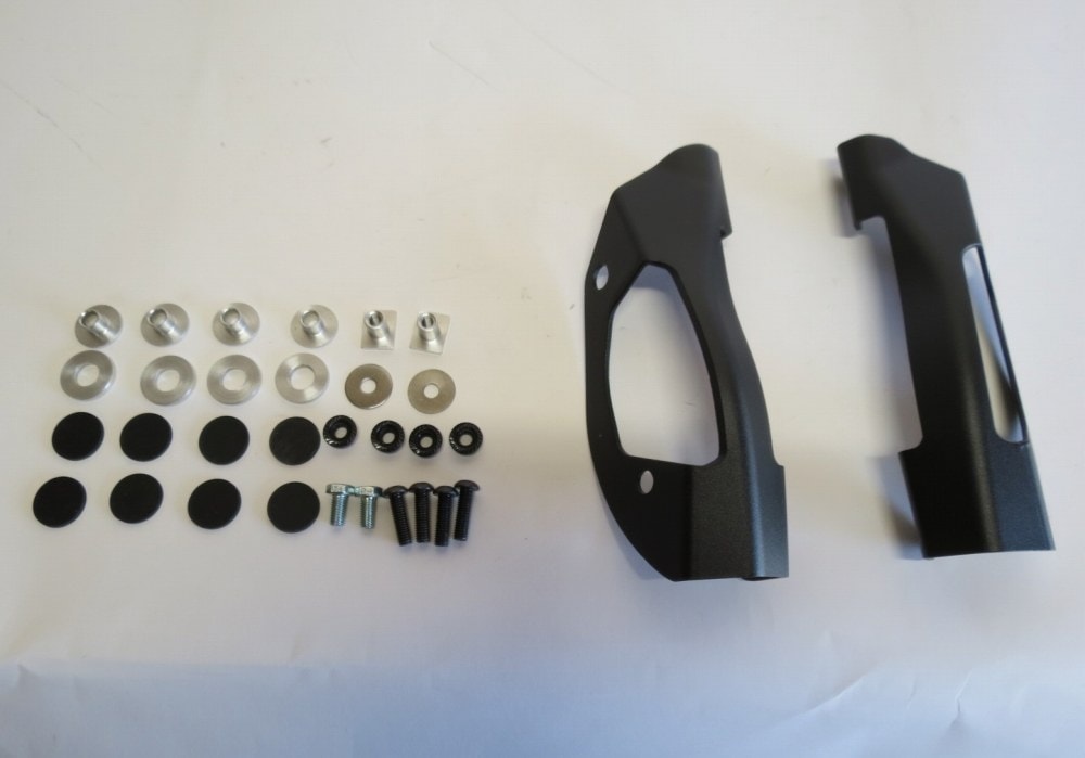 PCX / PCX e:HEV / PCX160 JK05 JK06 KF47 2021-2024 ロングスクリーン