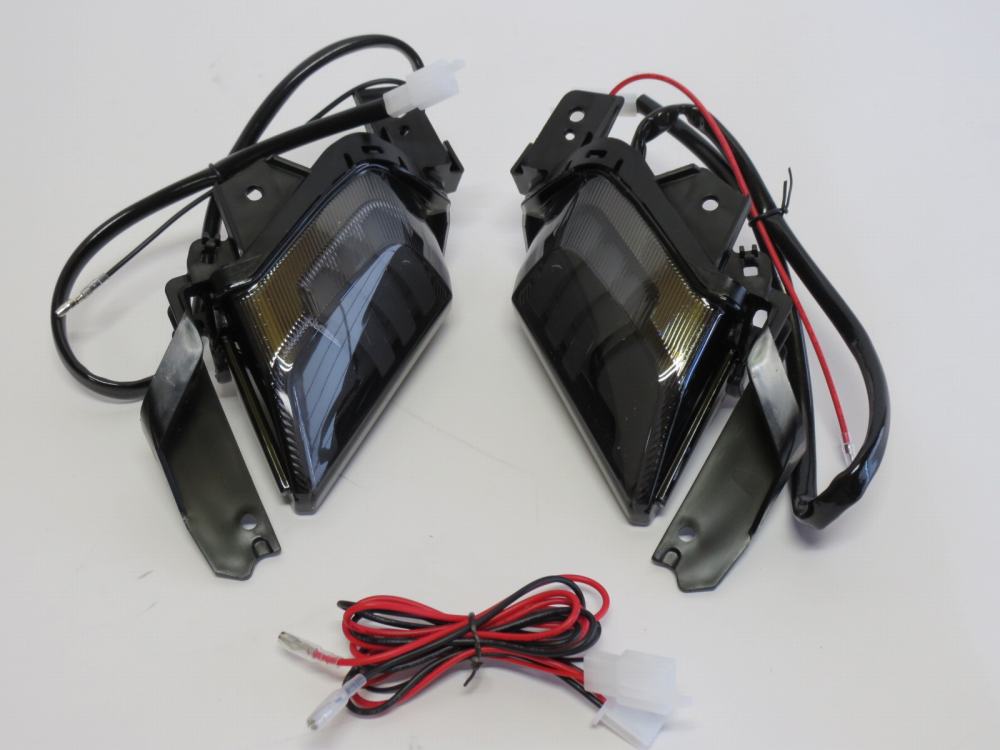 NMAX N-max 2021-2024 LED�����󥫡� ή�쥿���� ���⡼�� �������å�