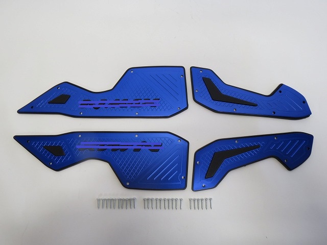 NMAX nmax n-max 2021-2024  CNC ƥåץܡ  B