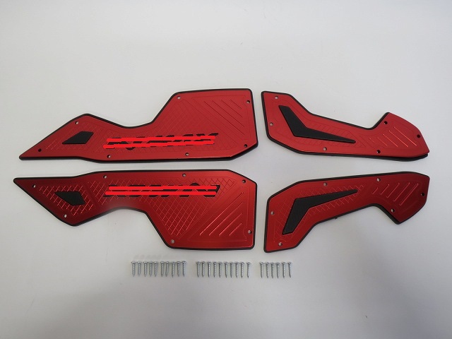 NMAX nmax n-max 2021-2024  CNC ƥåץܡ  B