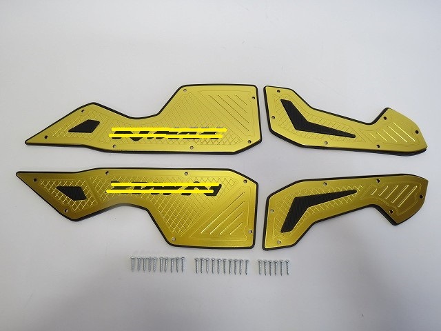 NMAX nmax n-max 2021-2024  CNC ƥåץܡ  B