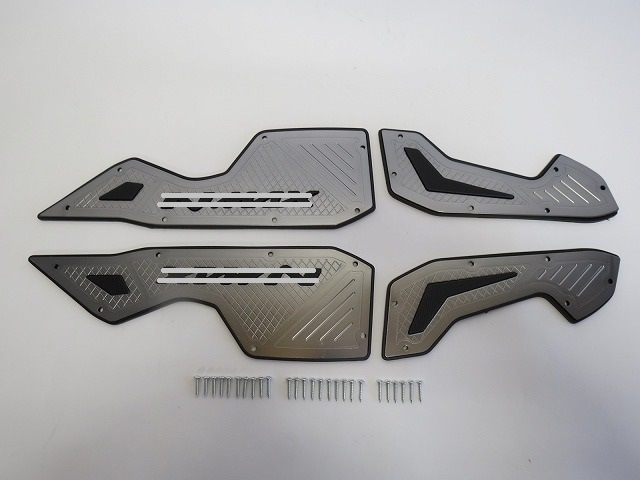 NMAX nmax n-max 2021-2024  CNC ƥåץܡ  B