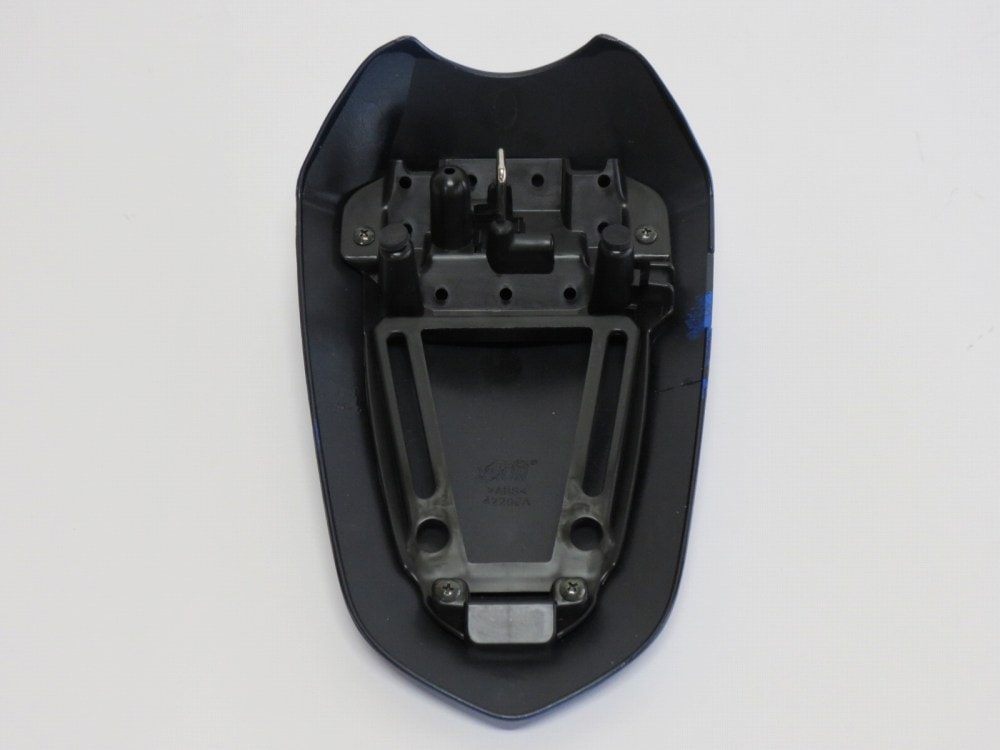 GSX-R125/150(17-)/GSX-S125/150(17-) gsxr125 gsxs125 シングルシート