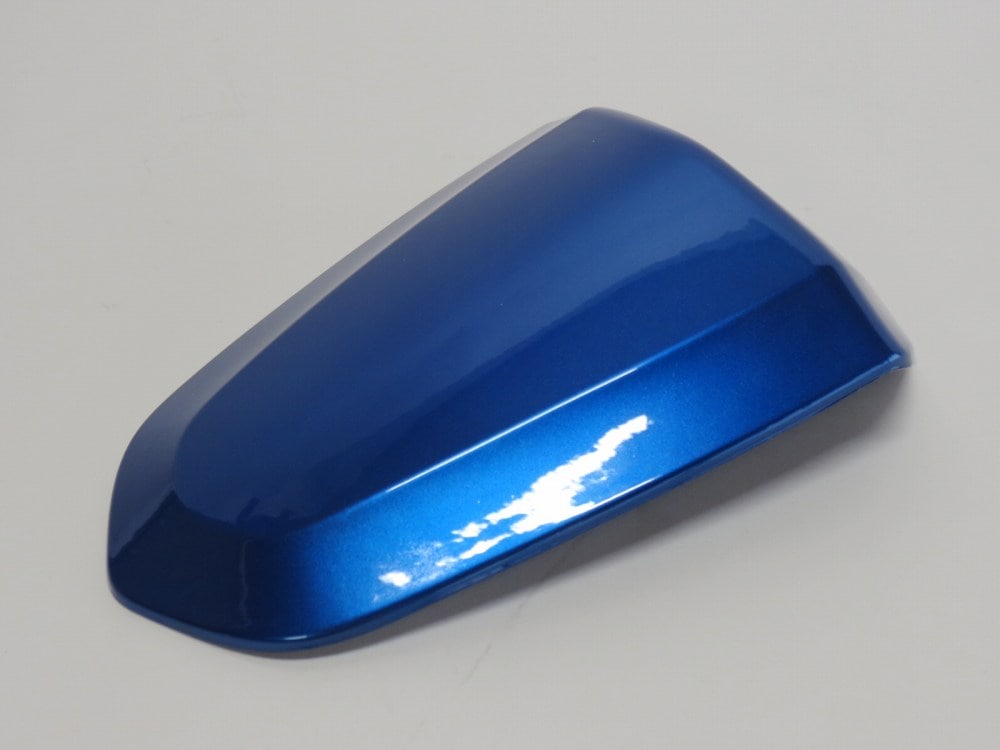 GSX-R125/150(17-)/GSX-S125/150(17-) gsxr125 gsxs125 シングルシート