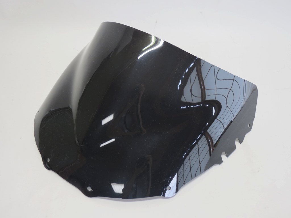 ♪TZR250R 3XV 新品　スモークスクリーン　半透明 TZR250R 3XV ダブルバブル スクリーン スモーク | YAMAHA,TZR250 | K