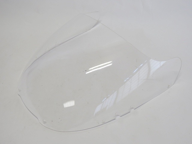 TZR250 3MA スクリーン クリア | YAMAHA,TZR250 | K-RACING