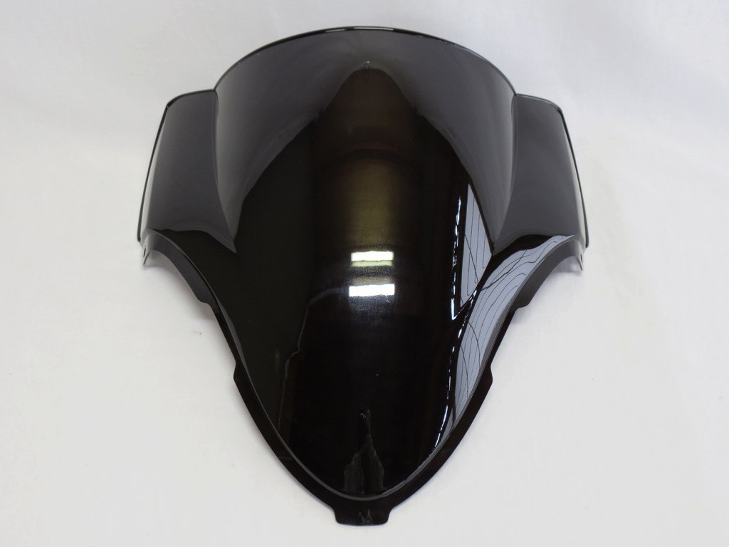 GSX1300R ハヤブサ 1999-2007 ダブルバブル スクリーン スモーク