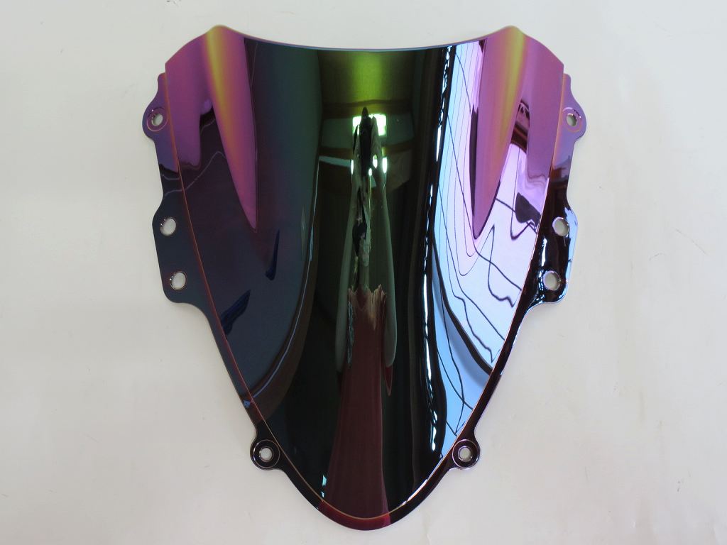 GSX-R600/750 2004-2005 K4 ダブルバブル スクリーン イリジウム|GSX-R600/750|SUZUKI