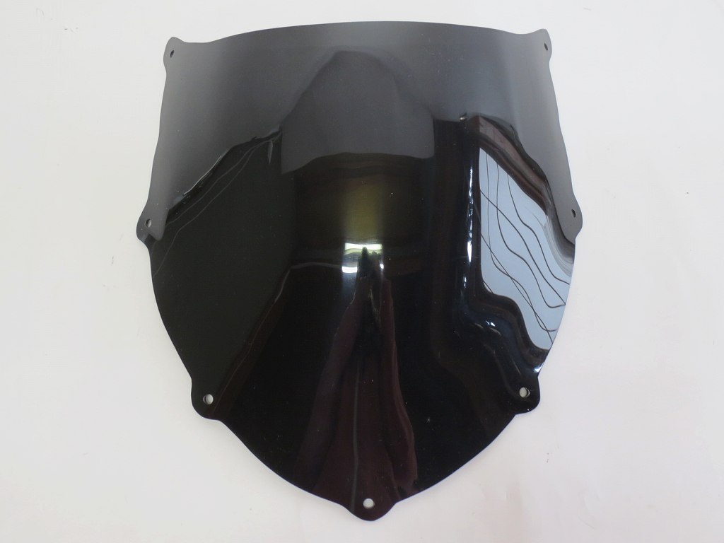 RGV250 VJ23A ガンマ ダブルバブル スクリーン スモーク|RGV250|SUZUKI