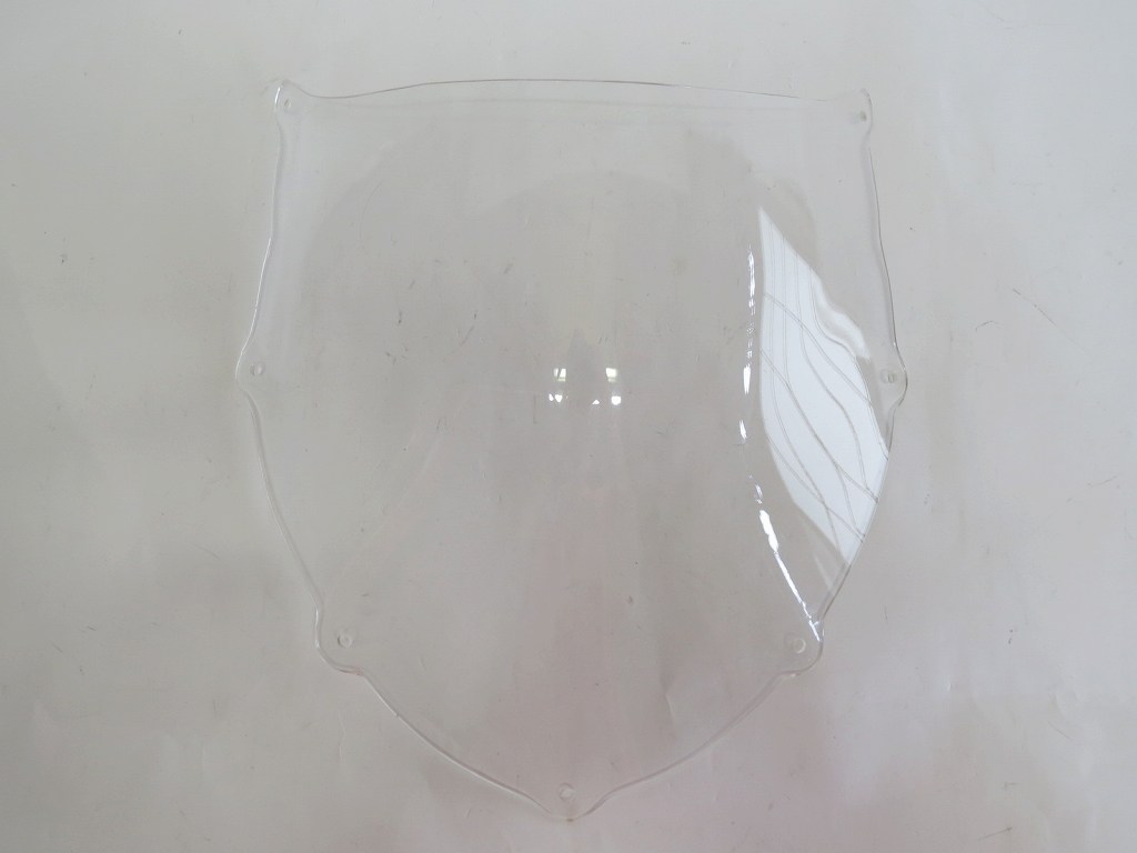 RGV250 VJ23A ガンマ ダブルバブル スクリーン クリア|RGV250|SUZUKI
