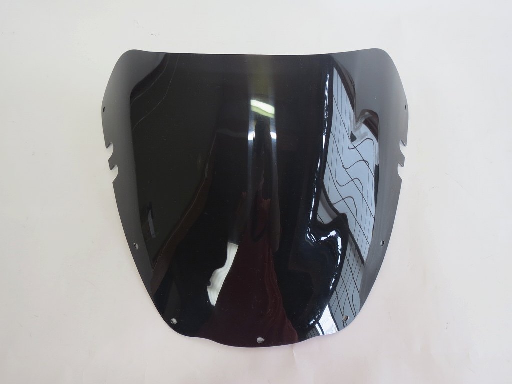 RGV250 VJ22A ガンマ ダブルバブル スクリーン スモーク|RGV250|SUZUKI