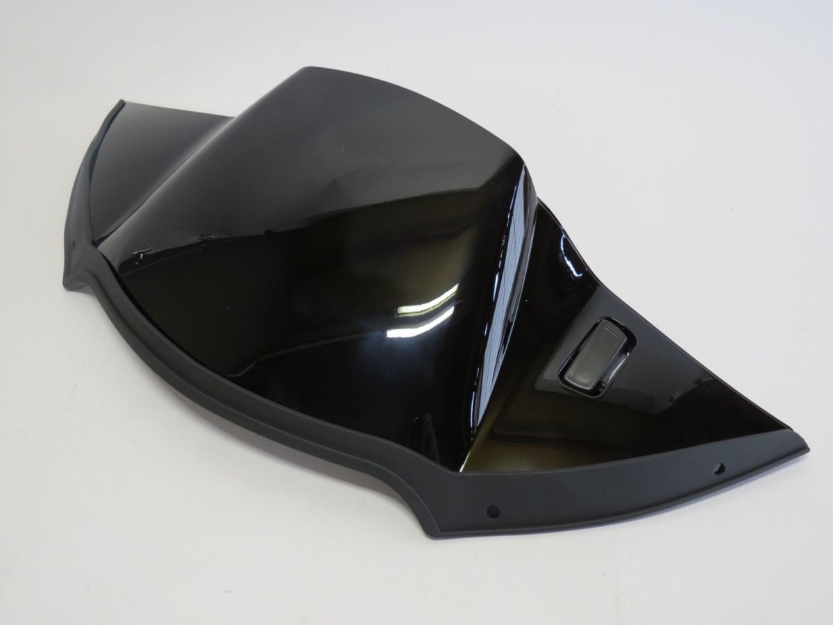 ハーレー harley ロードグライド用トップエアダクトカバー