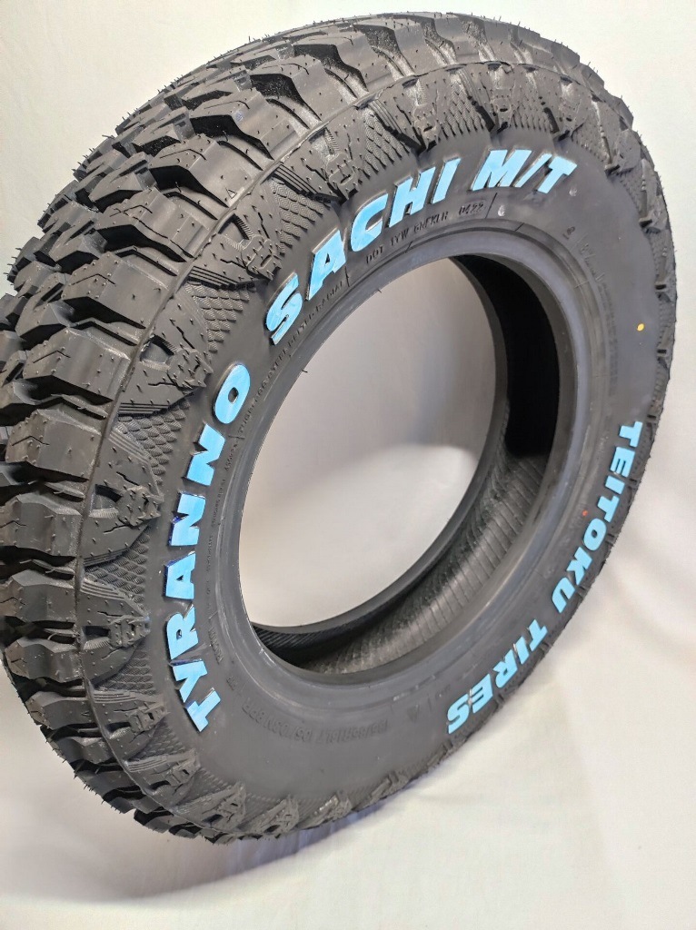ˡ  jimny  TYRANNO tires 2022ǯ 185/85 R16 M/T 16 ե 4ܥå