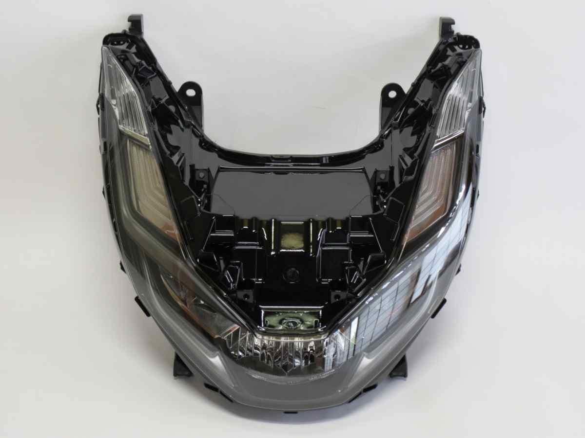 ���������� �إåɥ饤�� PCX/PCX e:HEV/PCX 125 160 JK05 JK06 KF47 2021-2024 ���ꥢ