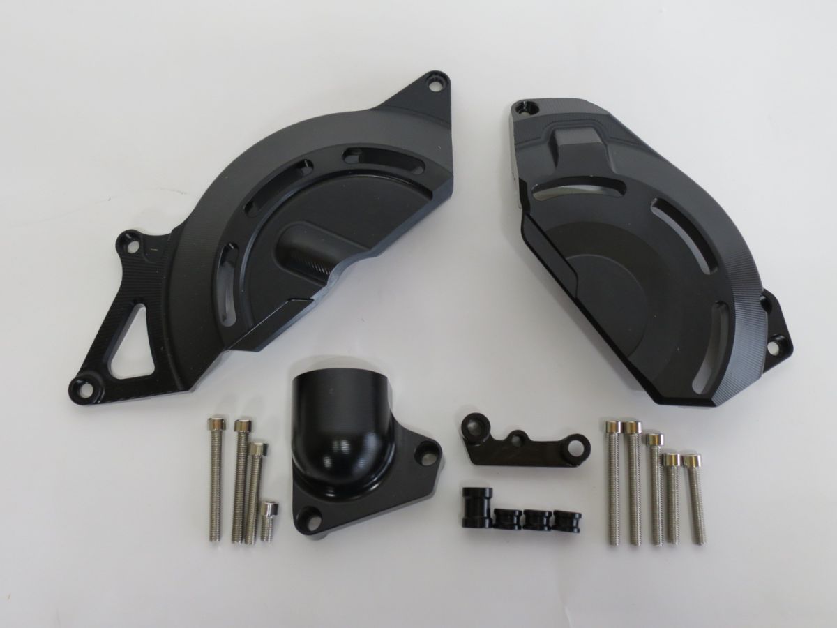 Ninja400 Ninja250 2018- Z250 Z400 2018-2022 CNCù 󥸥 ץƥ 