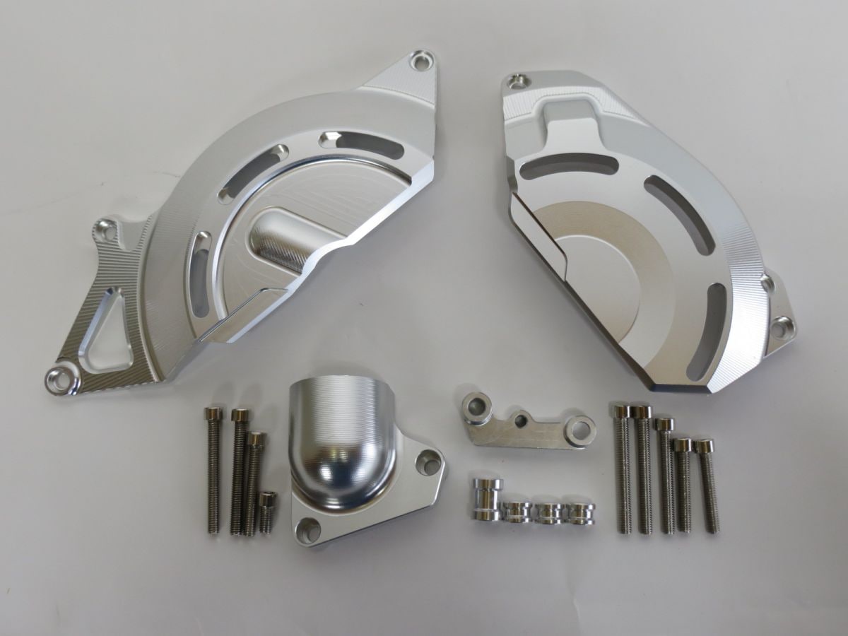 Ninja400 Ninja250 2018- Z250 Z400 2018-2022 CNCù 󥸥 ץƥ 