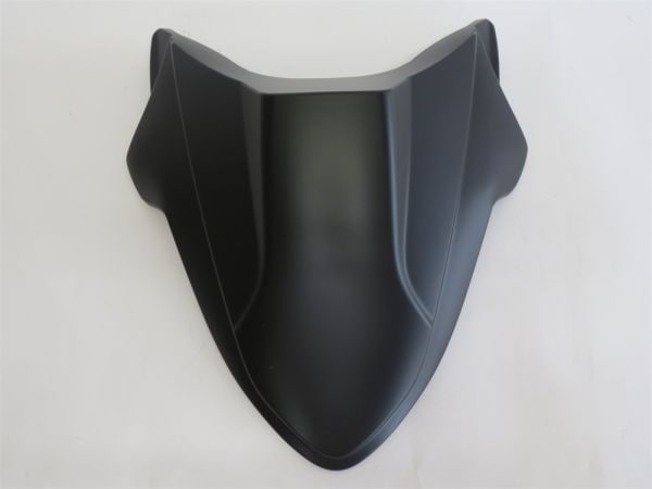Honda用 CBR650R CB650R 2021-2022 シングルシートカウル 黒艶なし|CB/CBR650|HONDA