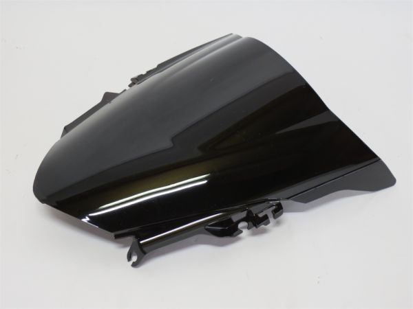CBR400R cbr500r 2013-2015 ダブルバブルスクリーン スモーク|CBR500|HONDA