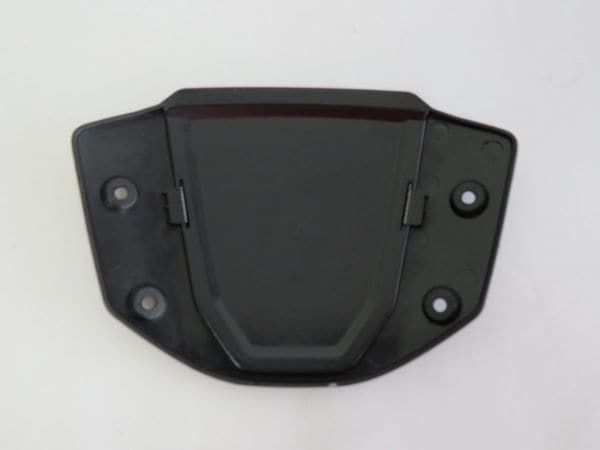 CB125R CB250R CB300R 2019-2022 アルミ スモール ウインドシールド