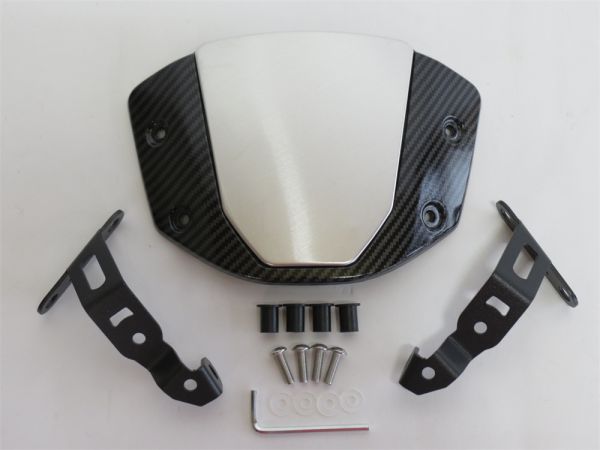 CB650 CB650R CB1000R 2018-2020  ⡼ ɥɥ꡼ 䥫ܥĴ