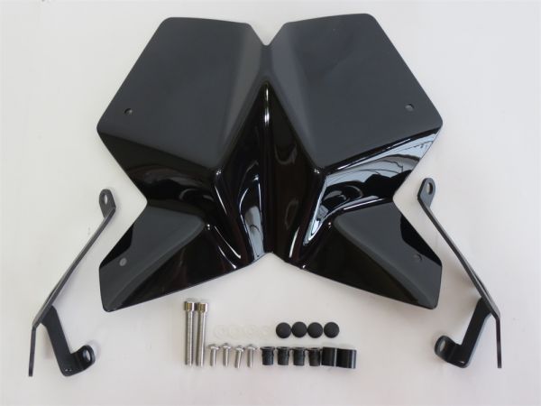 KTM 1290 Super duke R 2020-2022 ���硼�� �����꡼������ơ����å� ���⡼�� 