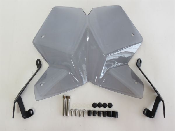 KTM 1290 Super duke R 2020-2022 ���硼�� �����꡼������ơ����å� �饤�ȥ��⡼��