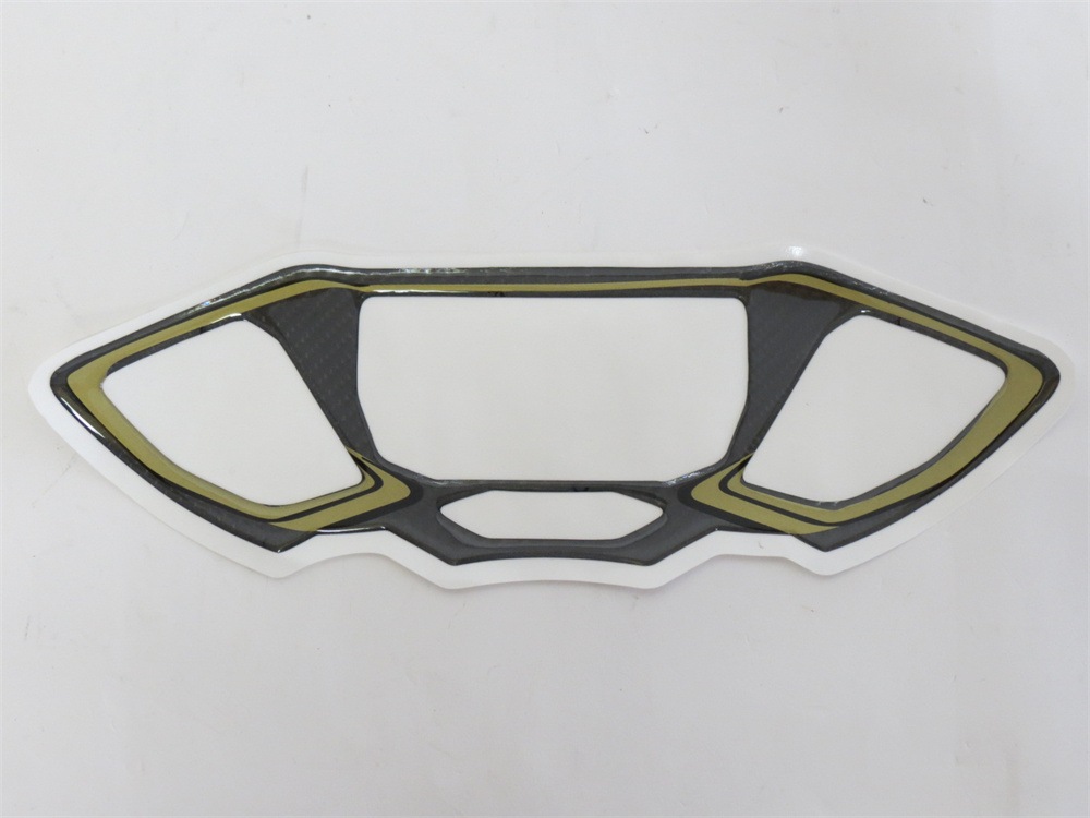 PCX 125 160 2021 2022 ダッシュボード スクリーン プロテクター3D ステッカー |PCX|HONDA