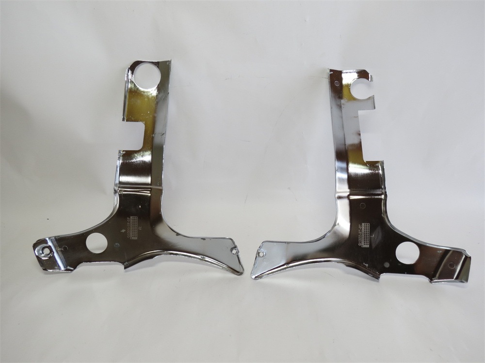 A-TECH エーテックアプリリアRSV4 カーボンフレームカバー