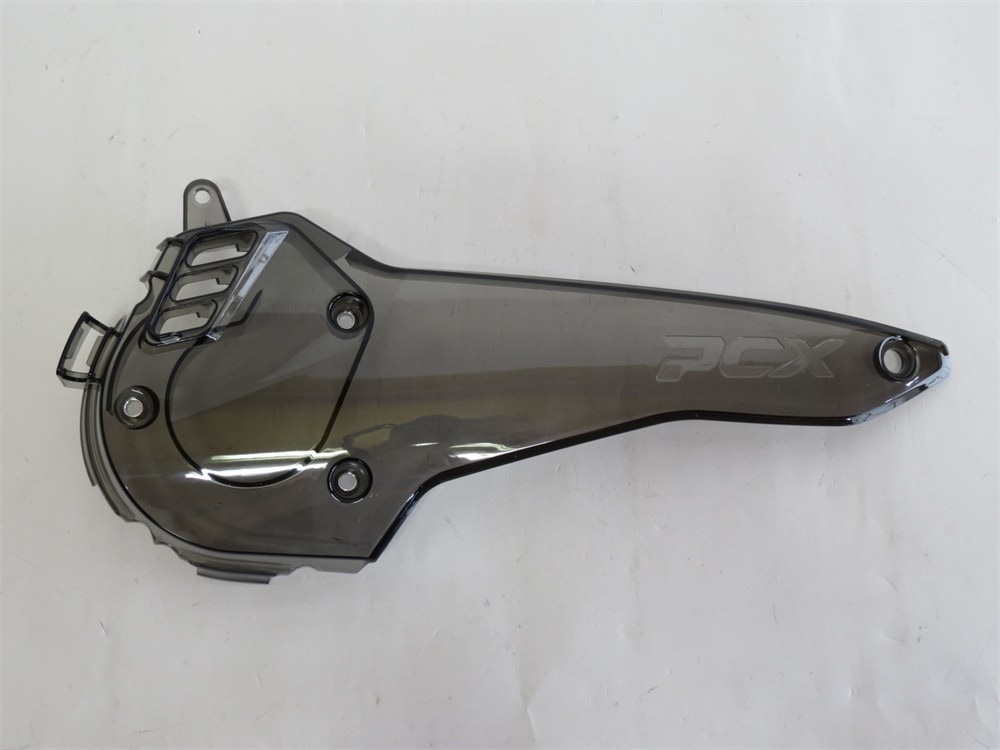 PCX/PCX e:HEV/PCX 125 160 JK05 JK06 KF47 2021 2022 透明エンジンガード ステータークラッチカバー|PCX|HONDA