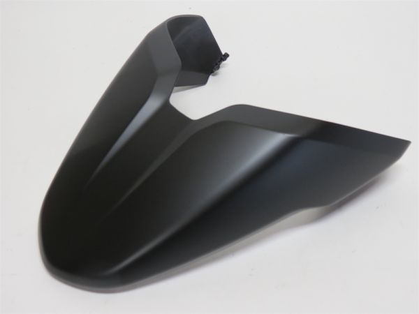 DUCATI Monster 797 821 1200/S 2017-2021 シングルシートカウル 黒艶 
