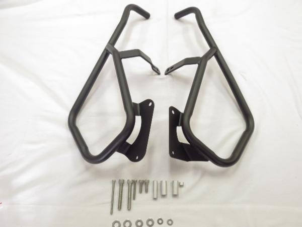 BMW K1600GTL 2011-2014年 エンジンガード　ブラック　a8|BMW