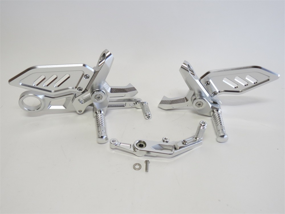 BMW�� CNC S1000RR 2021 2022 �Хå����ƥå�CNC �եåȥ쥹�ȥڥ��ڥ��� ��