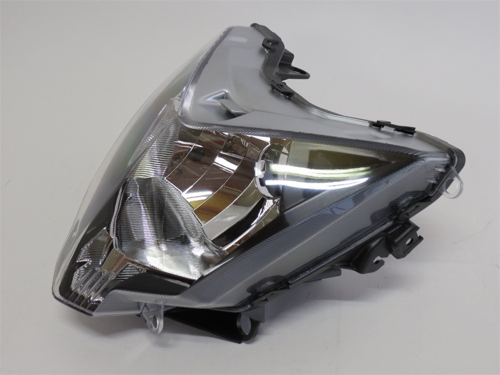 純正タイプ ヘッドライト NINJA250sl ニンジャ250SL Z250SL 2015