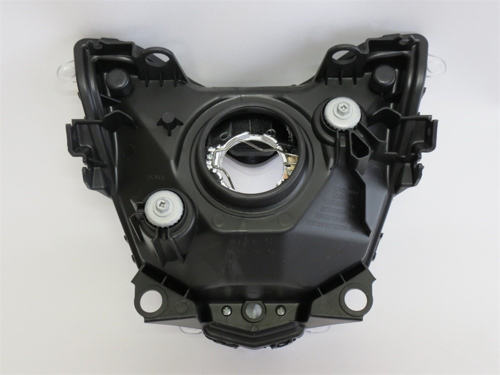 z250SL ヘッドライト他 ヘッドライト 2013-2016川崎Z250 SL Z250SLヘッドライト